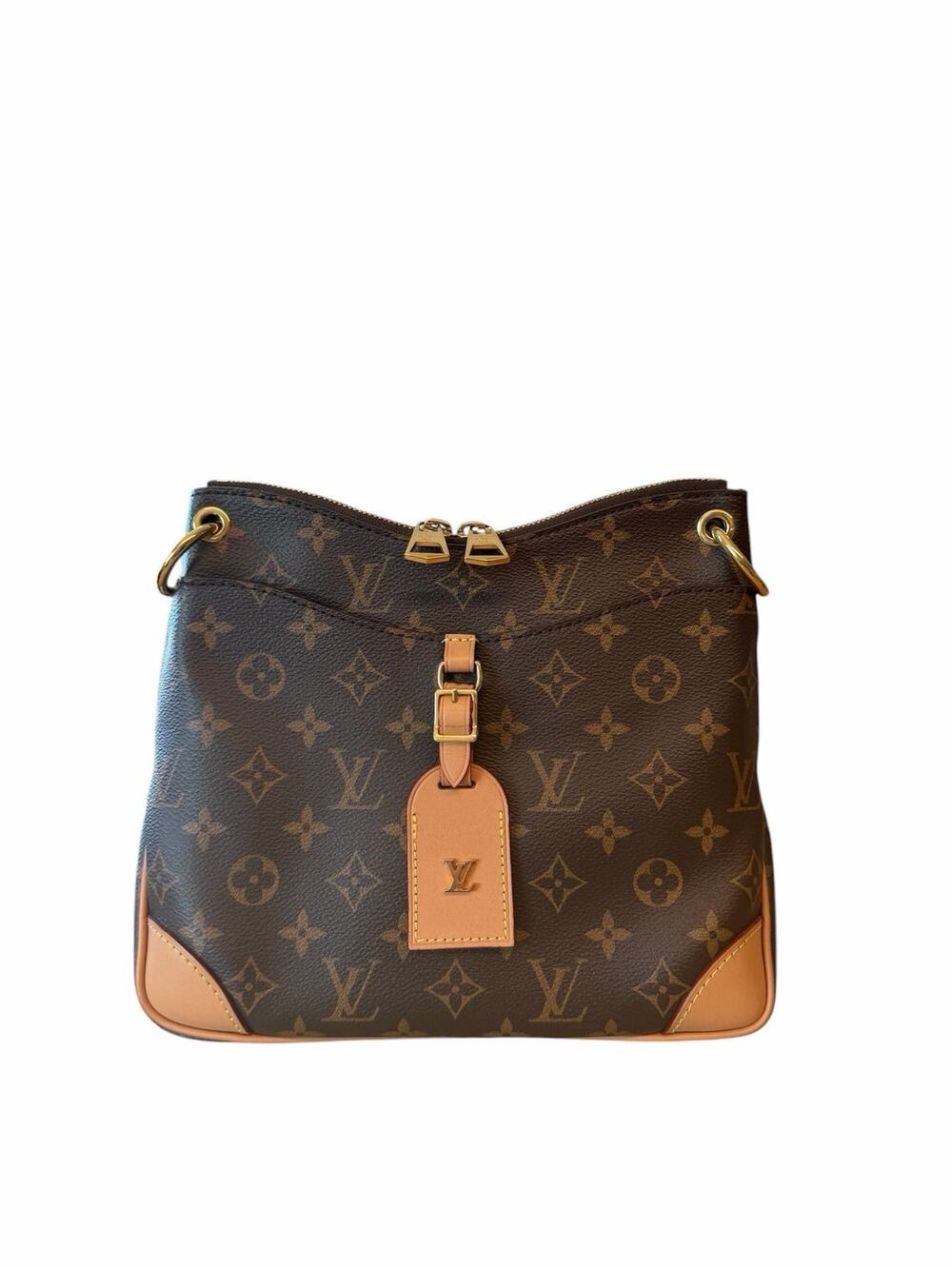 Louis Vuitton Odeon MM Bag